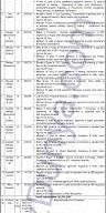  Official Punjab Transport Company Newspaper Job Advertisement September 2026
